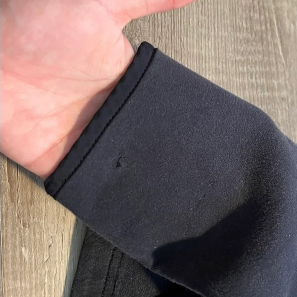 Lululemon Jacket - Picture 5 of 6